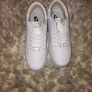 Mike Air Force